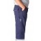 Lacivert Gabardin İş Pantolonu