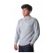 Polo Yaka Open-End Uzun Kol T-Shirt