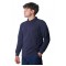 Polo Yaka Open-End Uzun Kol T-Shirt