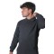 Polo Yaka 2 İplik Sweatshirt
