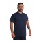 Polo Yaka Open-End T-Shirt