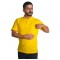 Polo Yaka Open-End T-Shirt